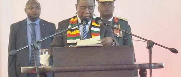 LIVE: Official Opening of Zimbabwe International Trade Fair 2024 – A Beacon of Global Business Innovation Unveiled