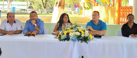 Ministry of Economic Development launches Digital Innovation and Sustainable and Inclusive Belize project
