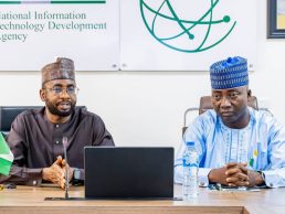 NITDA, NIPSS join forces to leverage digital innovation for national growth - ITPulse.com.ng