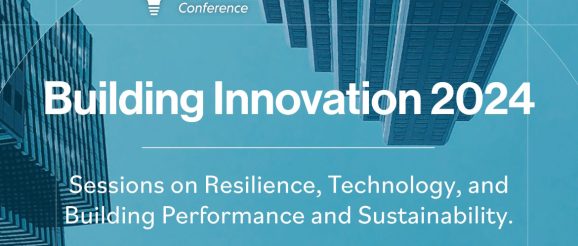 National Institute of Building Sciences Announces Building Innovation 2024 Schedule