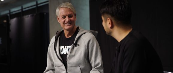 Nike CEO blames remote work for innovation slowdown, saying it's hard to build disruptive products on Zoom