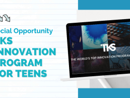 TKS Innovation Program For Teens - Class Tech Tips