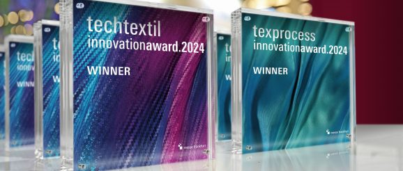 Techtextil & Texprocess Innovation Awards: Changing the world with textile innovations - The Textile Magazine
