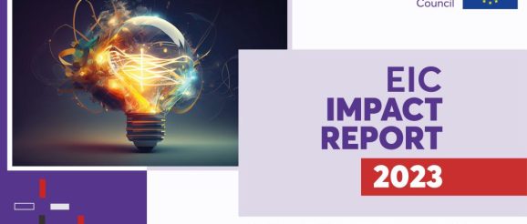 The European Innovation Council Impact Report 2023: a €70 billion deep-tech portfolio - RedKnight Consultancy | Grant Bid Writers | Funding Bid Writers | Bid Writers