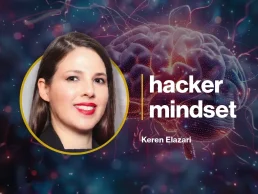 Thinking outside the code: How the hacker mindset drives innovation - Help Net Security
