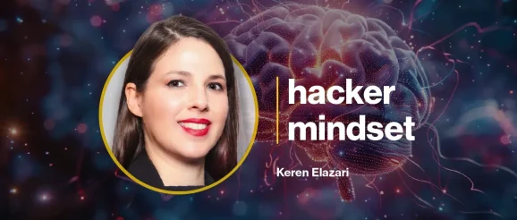 Thinking outside the code: How the hacker mindset drives innovation - Help Net Security