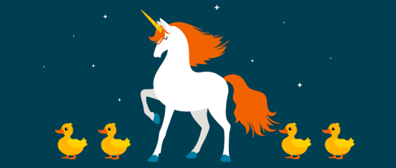 Unicorn Stable: How we support employee creativity and innovation