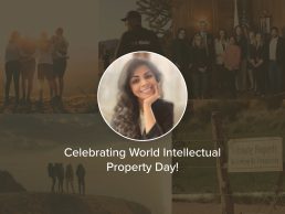 Celebrating World Intellectual Property Day: Building our common future with innovation and creativity.