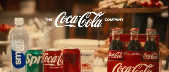 Coca-Cola Credits Innovation, Marketing Investments For Strong Q1
