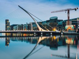 Irish Construction Consultancy Drive Innovation in Construction