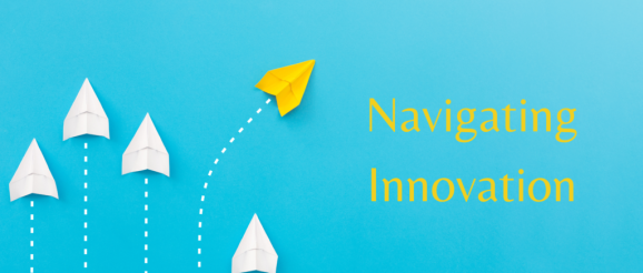 Navigating Innovation: A Reader's Insight into the Evolving Landscape of Accounting Professions