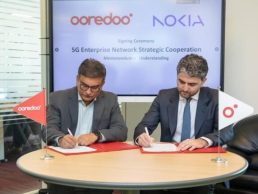 Ooredoo Group And Nokia To Upgrade Connectivity And Drive 5G Enterprise Innovation - Channel Post MEA
