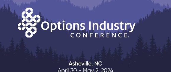 Options Industry Conference to Cover Industry Growth, Innovation, and Regulation - Traders Magazine