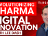 Revolutionizing Pharma using Cutting-Edge Digital Innovation with Lee Dash - This Dot Labs - This Dot Labs
