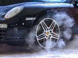 The Impact of Tyre Innovation on Car Maintenance