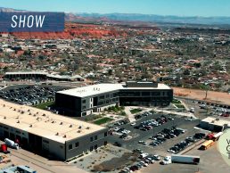 What’s Going There: Tech Ridge reaches new heights as Southern Utah’s destination for innovation