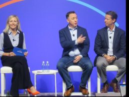 Workday Innovation Summit - customers explain why an HCM and finance platform changes how they extract SaaS value
